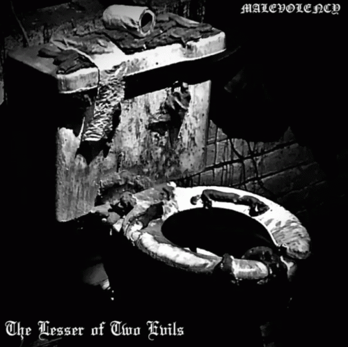 The Lesser of Two Evils